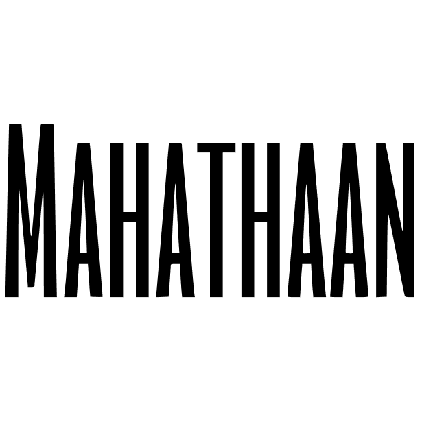 Mahathaan